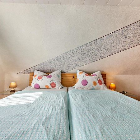 Ferienhaus Riedel Galmsbull Экстерьер фото