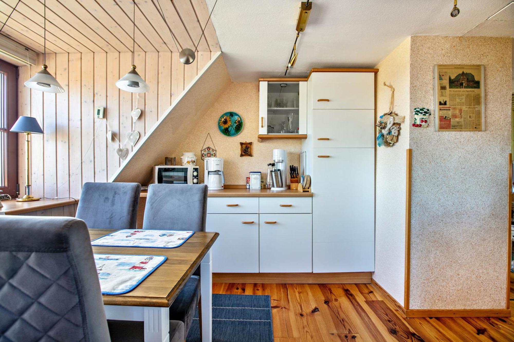 Ferienhaus Riedel Galmsbull Экстерьер фото